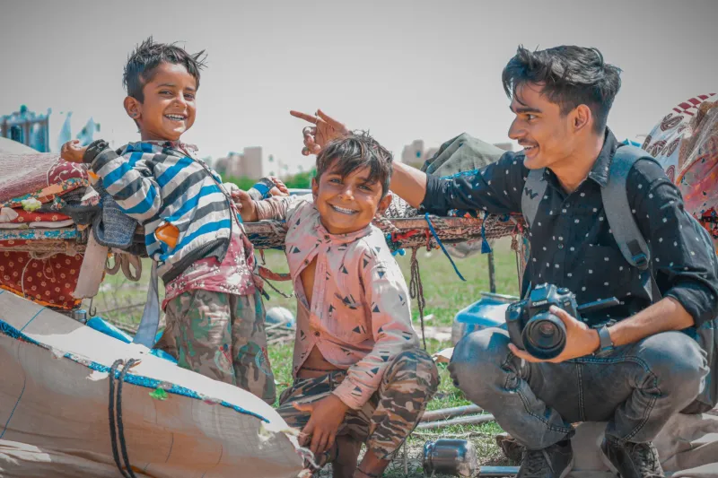 'ઘ઼र' एक शब्द, दो देश: अमेरिका में बसे Gujaratis की अनकही दास्तान