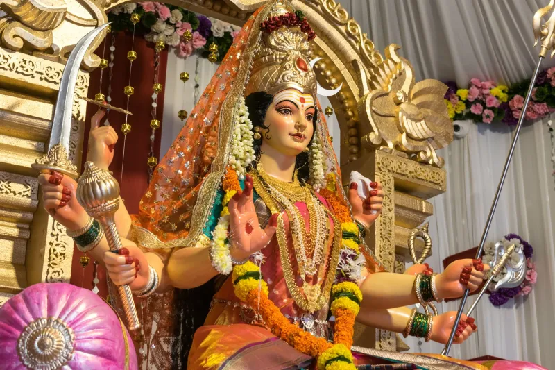 ગ્લોબલ ગરબા: અમેરિકાની ધરતી પર ગુજરાતની આત્મા ઝૂમે છે